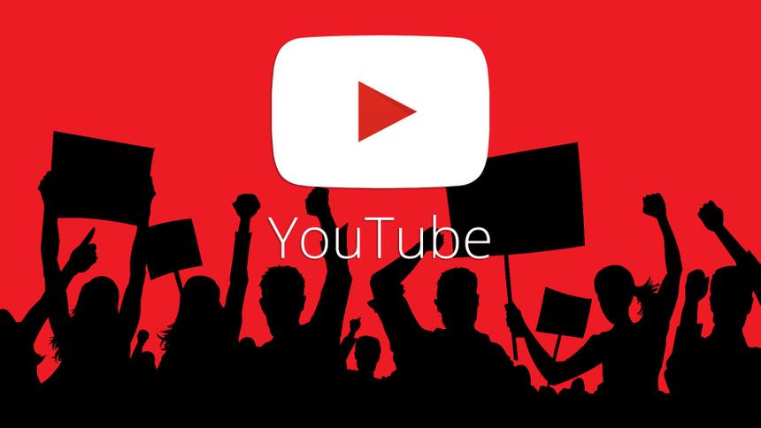 YouTube начнет проверять видео на нарушение авторских прав до публикации