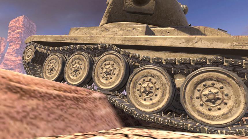 Динамическая подвеска