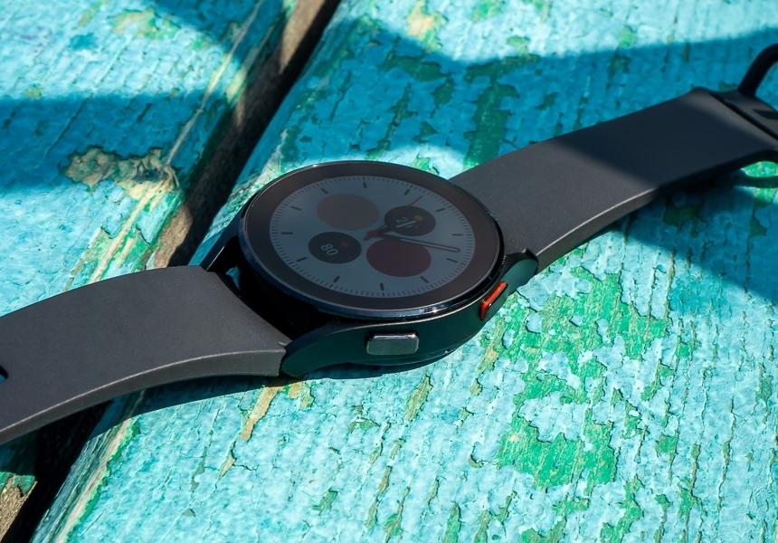 Посмотрите, как похорошели умные часы Samsung... после отказа от своей системы и перехода на Google