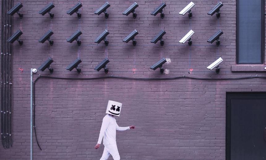 Смарт-камеры: как за нами будут следить в будущем?