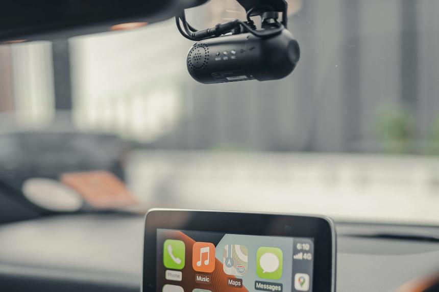 Смарт-камеры: как за нами будут следить в будущем?