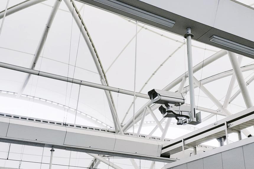 Смарт-камеры: как за нами будут следить в будущем?