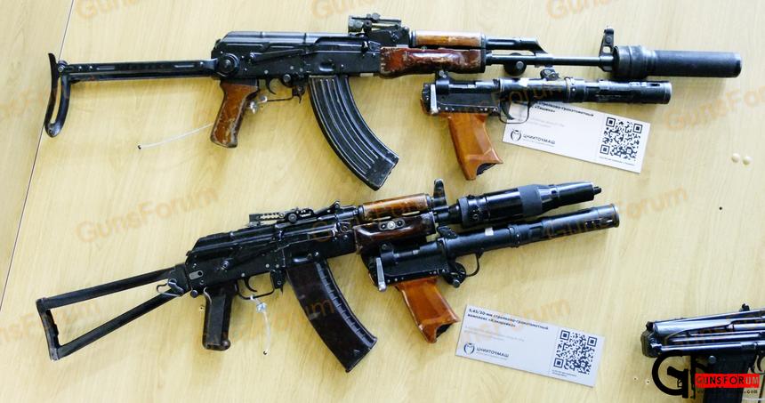 Комплексы "Тишина" и "Канарейка" — основные стволы спецназа в Афганской войне