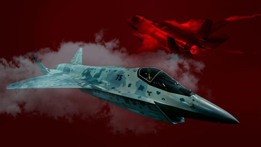 Правда ли, что Су-75 — наш «айфон» в мире истребителей и пинок для американской авиации