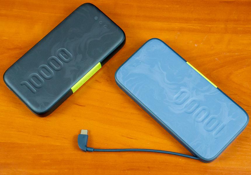 Тестируем крутые внешние аккумуляторы для смартфонов от «дочки» Harman («внучки» Samsung)