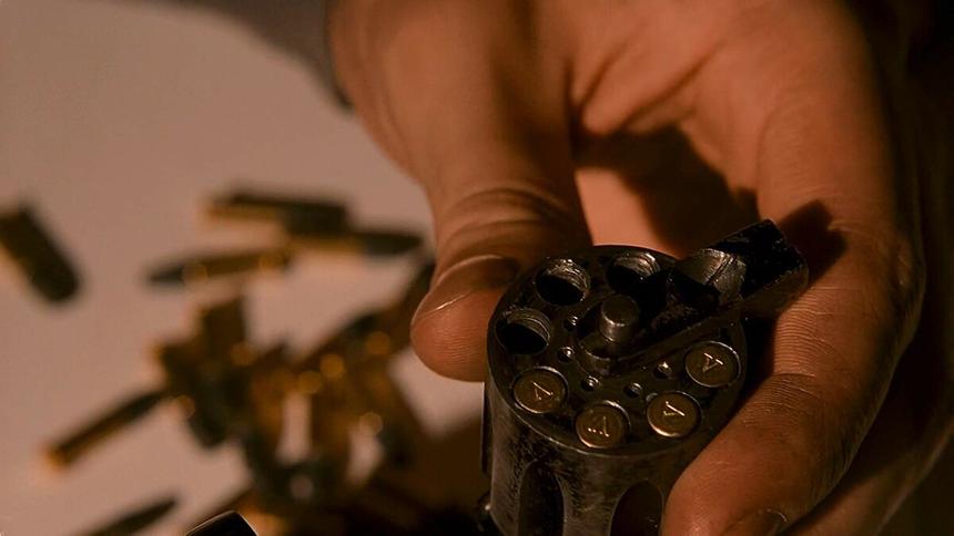 Искусство убивать: 5 самых безумных пушек в кино