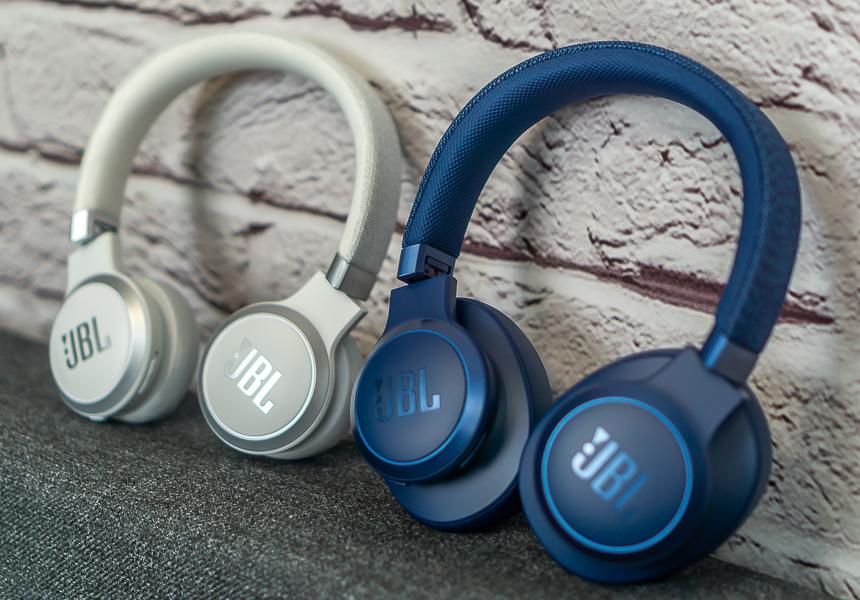 Cолидные Bluetooth-наушники с шумоподавлением и без переплаты? Теперь вариантов целых два