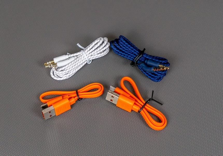 Cолидные Bluetooth-наушники с шумоподавлением и без переплаты? Теперь вариантов целых два