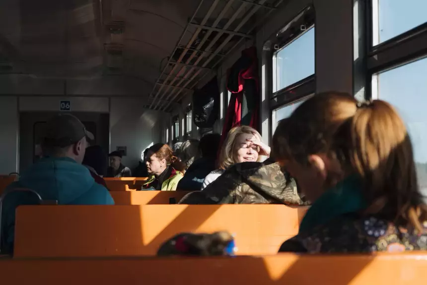 Знаете ли вы, как технологии меняют транспорт? Всевидящие автобусы, супермагистрали, око закона и прочий диджитал на дорогах