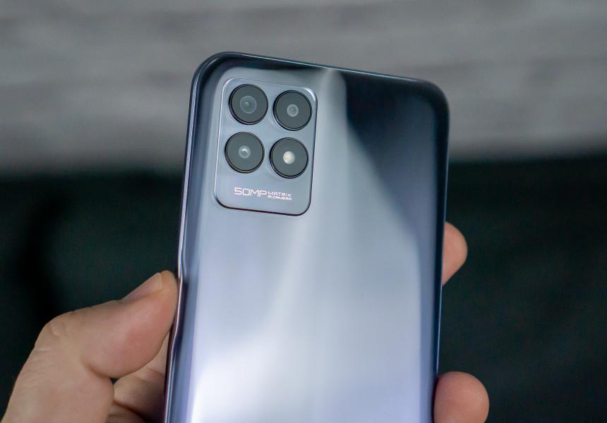 Realme 8i