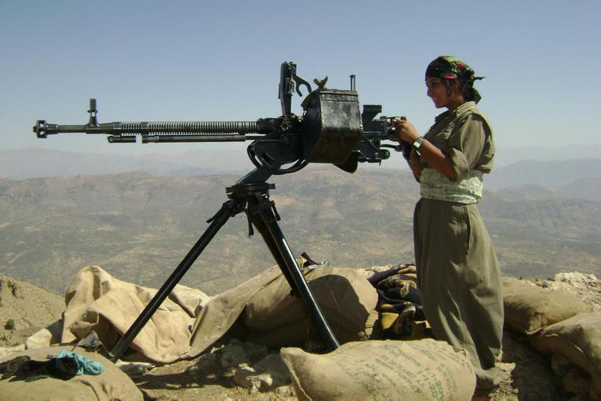 Топ самого старого оружия, которое всё ещё «огонь»