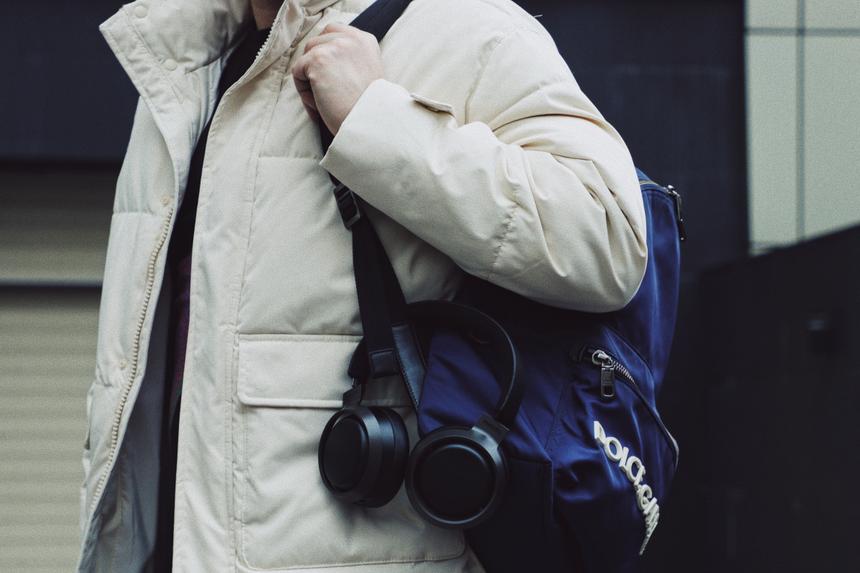 Ребята, Philips сделал лучшие Bluetooth-наушники по сочетанию качества звука и эффективности шумодава