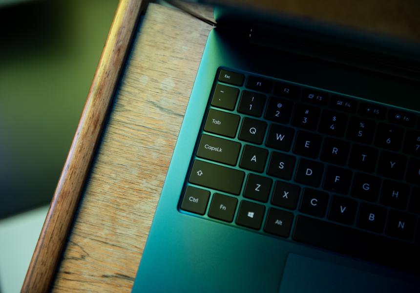 Когда-то Realme вытеснили обнаглевших производителей смартфонов. Повторится ли это в ноутбуках?