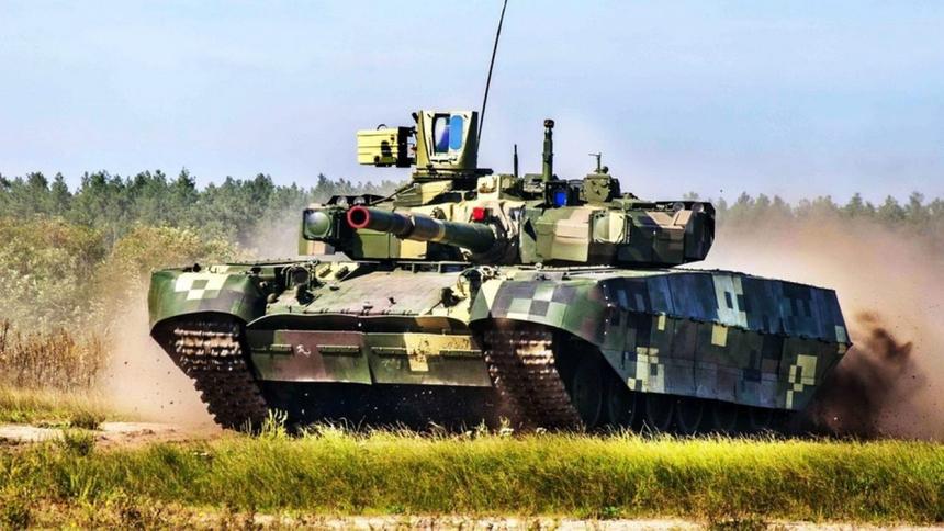 Оплот так и остался волком-одиночкой