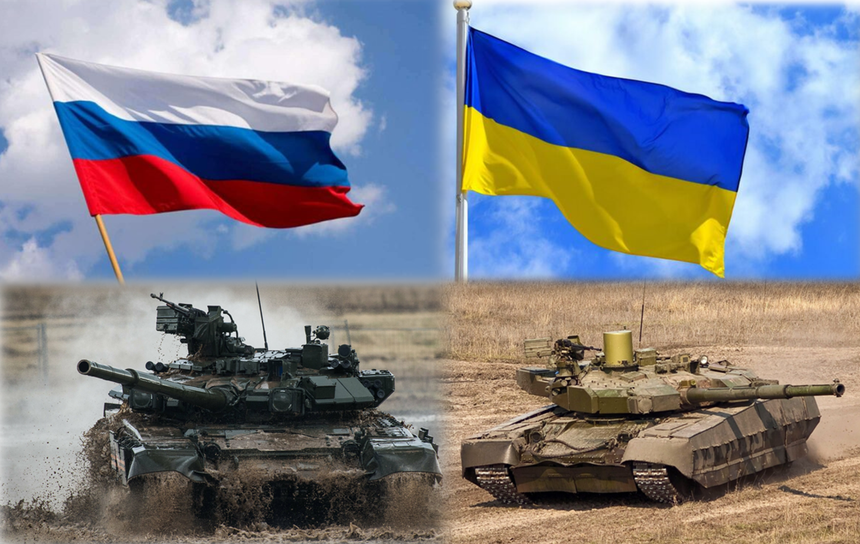 Приготовьтесь к «неудобной» правде: сравниваем русский Т-90 с украинским Оплотом