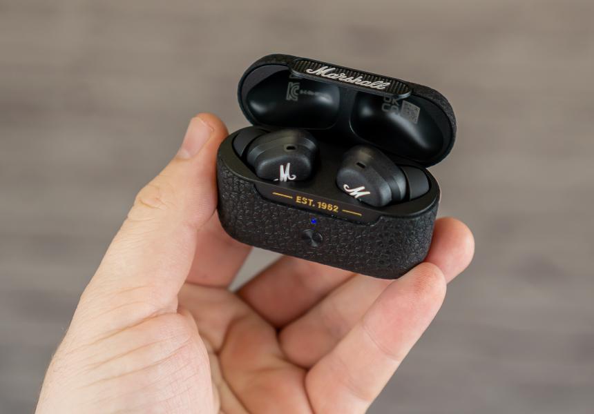 После этих TWS-наушников даже владельцы AirPods Pro выглядят нищебродами с китайской погремушкой