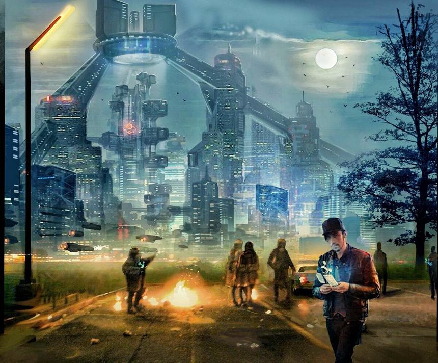 6 книг с качественной фантастикой. Версии будущего, которые стоит взять на заметку
