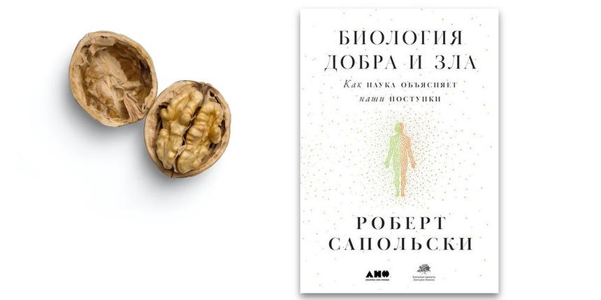 5 книг о самом ценном и непонятном в человеке