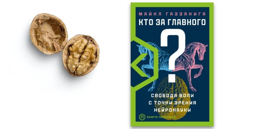 5 книг о самом ценном и непонятном в человеке