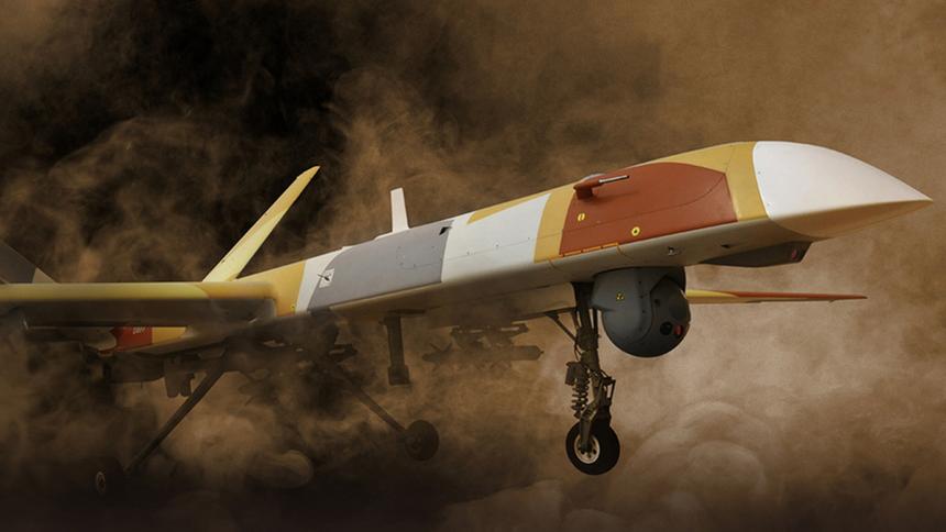 Российский конкурент беспилотных убийц