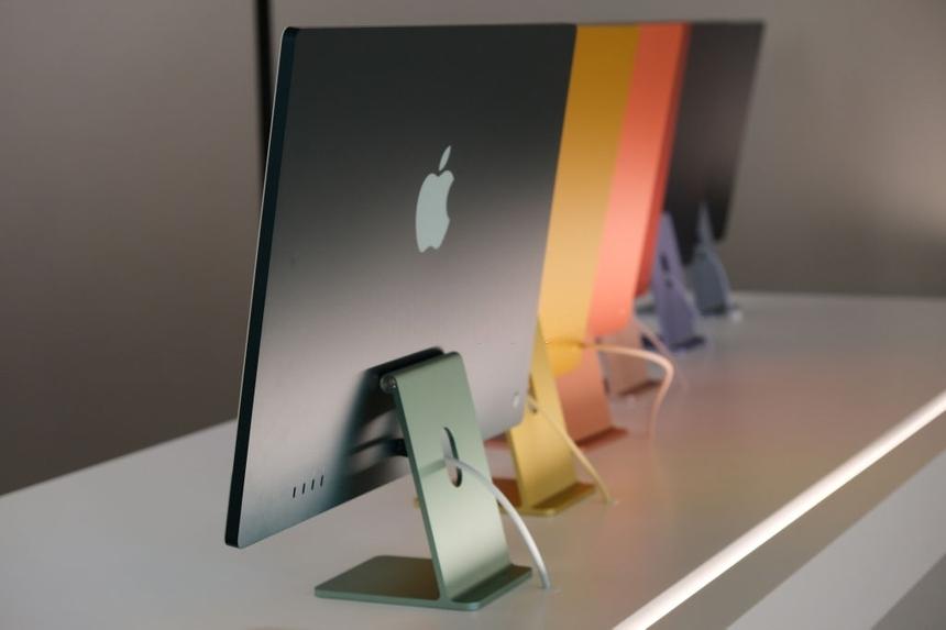 Когда Apple полностью перейдёт на фирменные процессоры в своих компьютерах