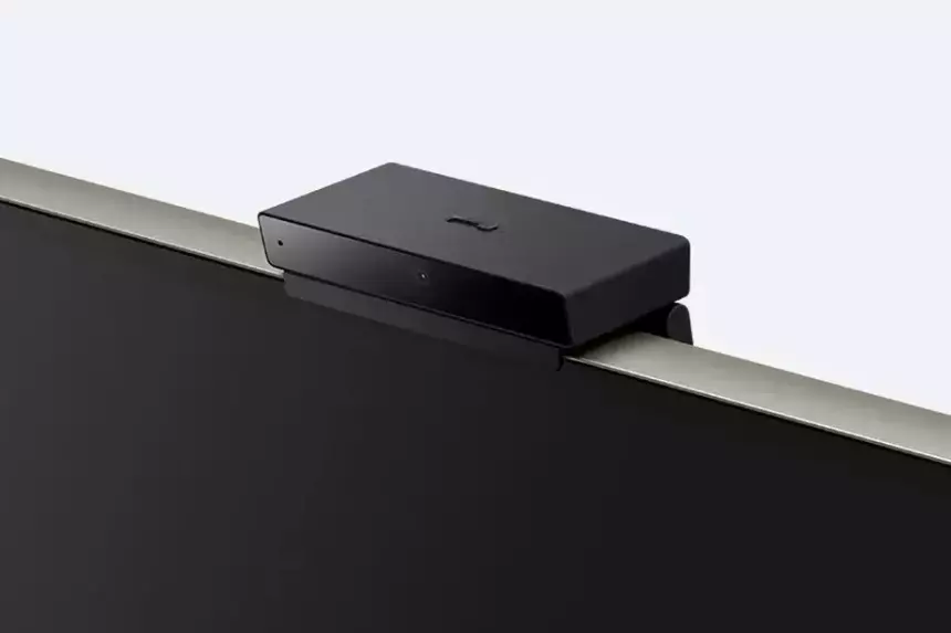 Новая камера для телевизоров накажет вас, если вы сядете слишком близко