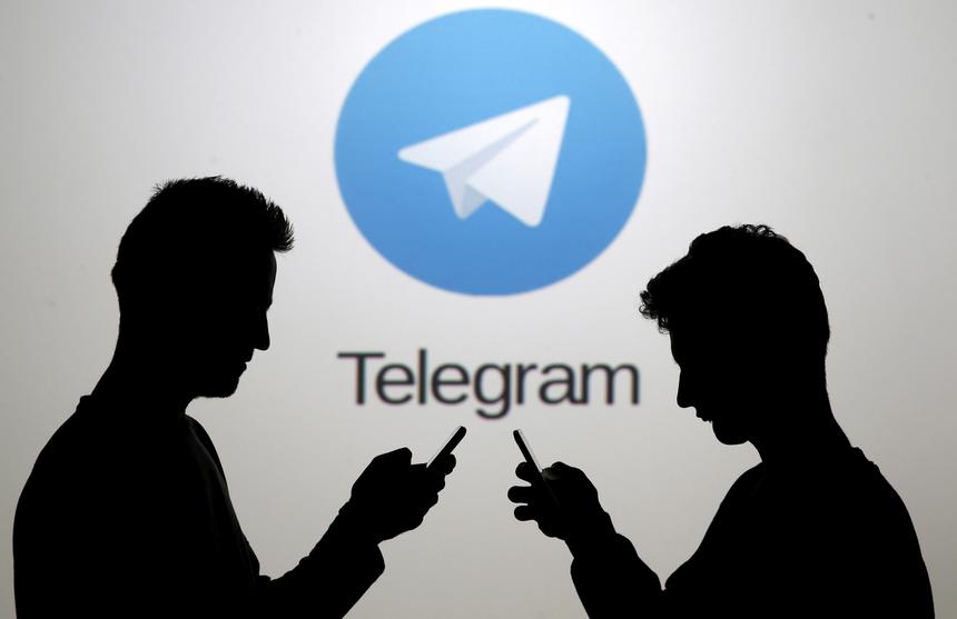 В Сети появился вирус, маскирующийся под установщик мессенджера Telegram