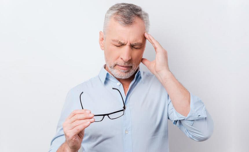 Что произойдёт с вашим организмом при дефиците витамина В12