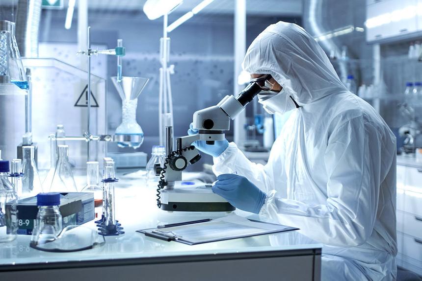 Коронавирус штамма Омикрон оказался способен передаваться от человека к животным и обратно