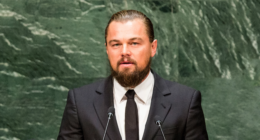 Учёные назвали вымирающий вид деревьев в честь Леонардо Ди Каприо