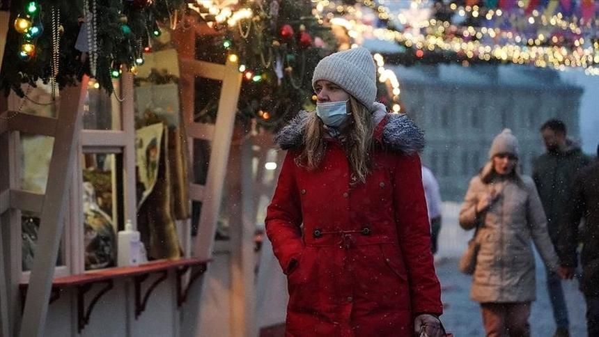 Стоит ли ждать увеличения числа заболевших COVID-19 из-за праздников