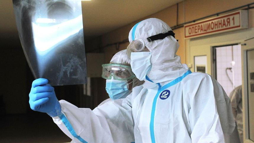 С симптомами какой болезни можно перепутать симптомы омикрон-штамма COVID-19