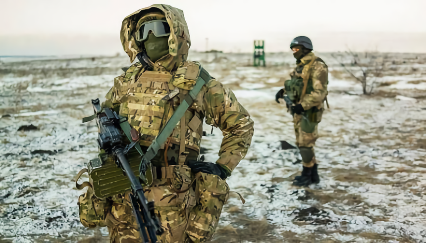 В США раскрыли оружие для украинских партизан, на случай вторжения России