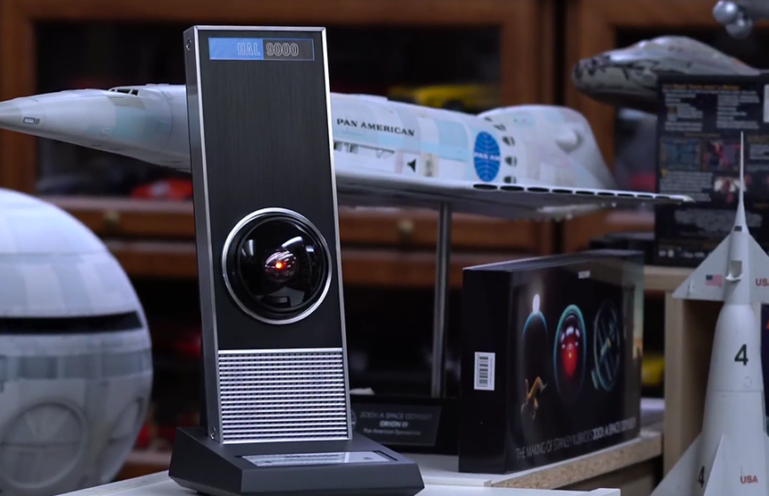 Интернет-магазин отправит своего голосового помощника на луну