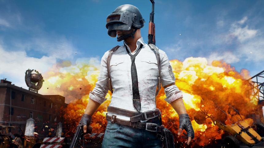 Издатель PUBG купит дочерний бренд Xiaomi