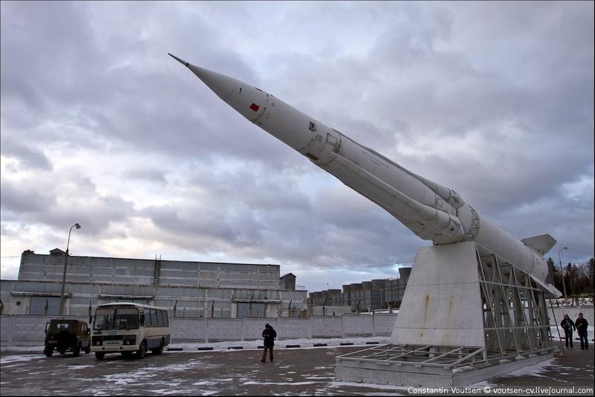 Военный эксперт рассказал о защищающей Москву системе А-135 «Амур»