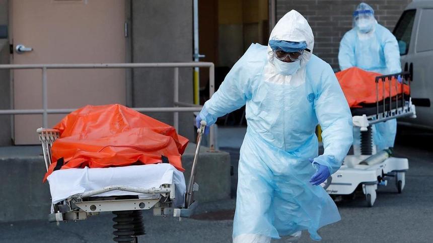 Насколько тяжёлой будет новая волна COVID-19 в России — отвечает иммунолог