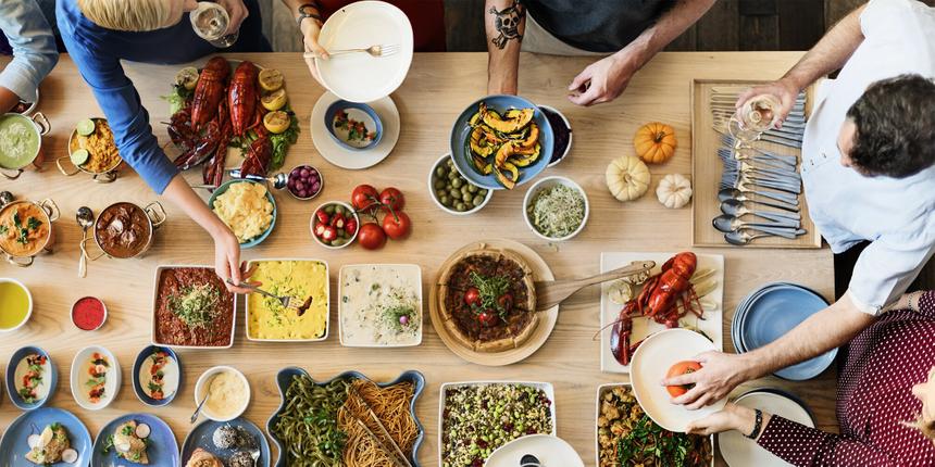 Диетолог призвала отказаться от диет