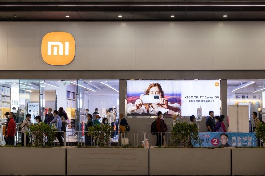 В Европе проверили смартфоны Xiaomi на наличие скрытых инструментов цензуры китайских властей