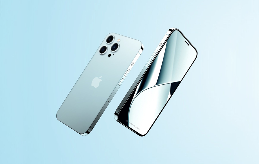 Эту «фишку» iPhone 13 Pro и 13 Pro Max получат даже самые дешёвые модели iPhone 14