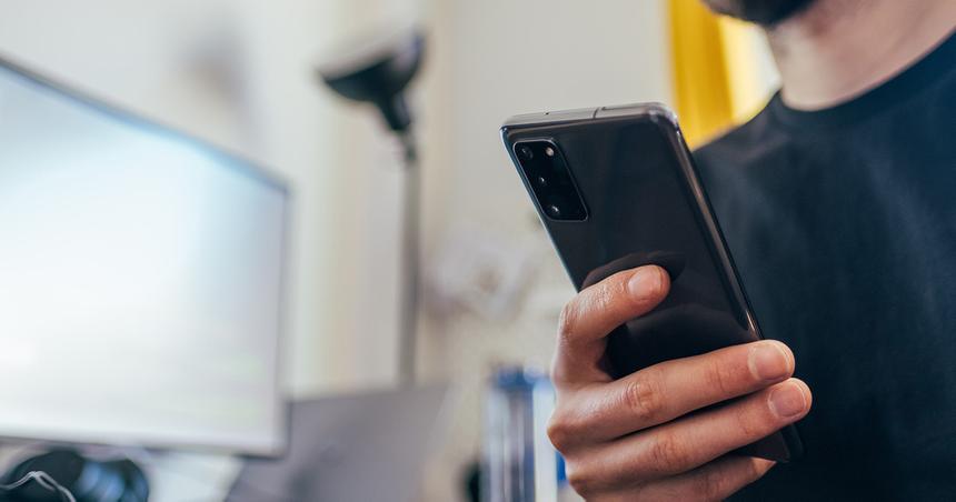 Назван способ обезопасить себя от телефонных мошенников