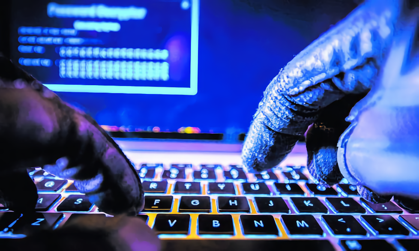 В Европе начались учения по борьбе с хакерами. Они продлятся более месяца