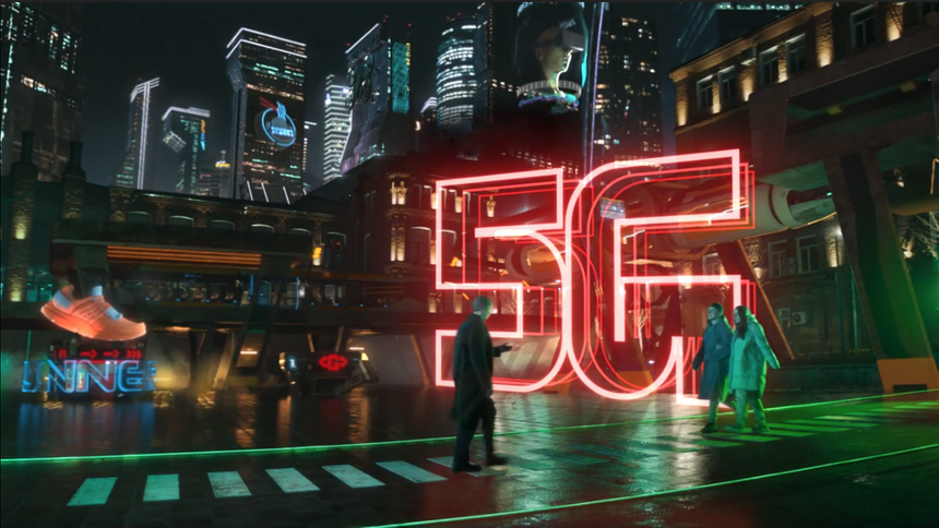 Компромисс найден: в России нашли способ развернуть 5G-сети