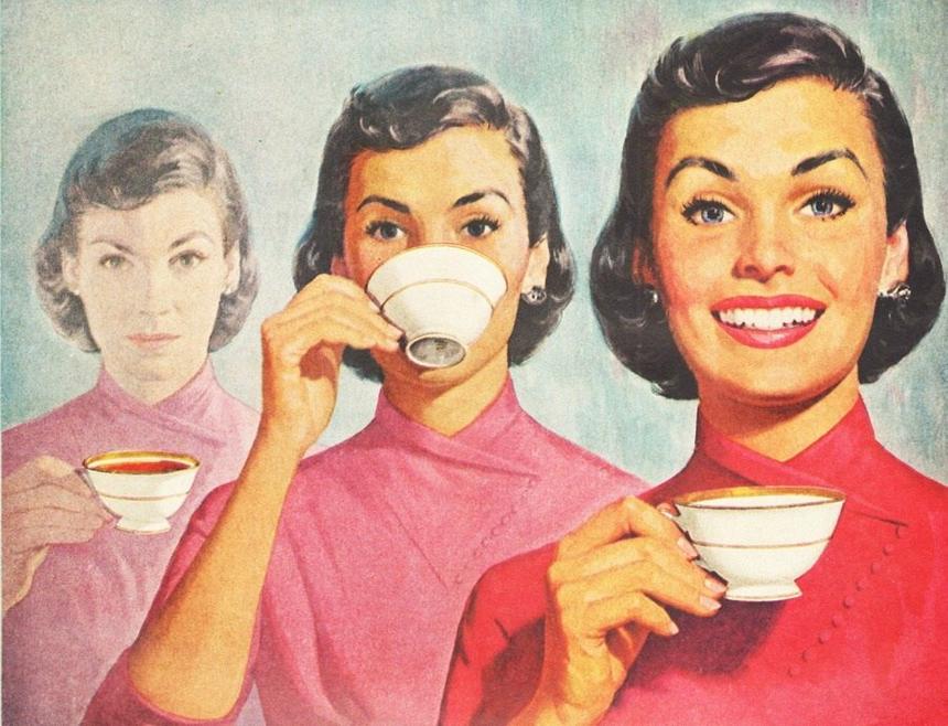 Какими продуктами можно заменить кофе для бодрости