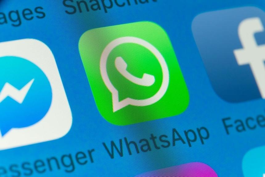 США поручили WhatsApp начать следить за 7 китайскими гражданами