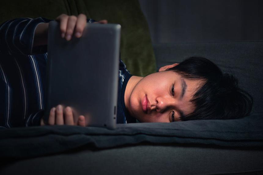 В Китае игры на смартфонах сканируют лица детей, чтобы запретить им играть слишком долго