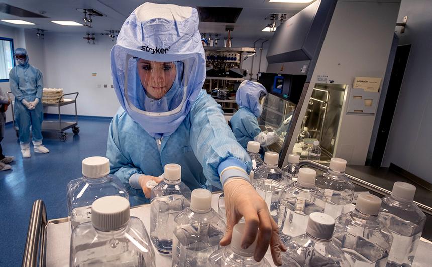 Человечеству предсказали пандемию страшнее коронавируса