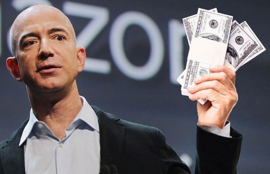 Богатейший человек в мире нанял учёных для разработки «лекарства от смерти»