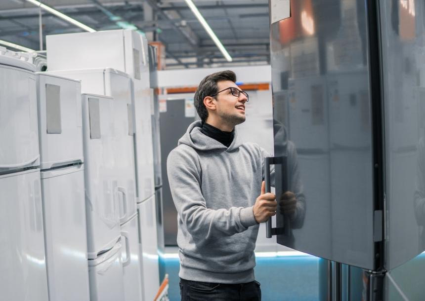 Какую технику в России начали брать в аренду вместо полноценной покупки