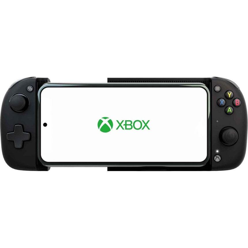 Как превратить Android-смартфон в портативную консоль Xbox